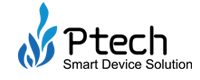 P-TECH Smartphone-based healthcare platform